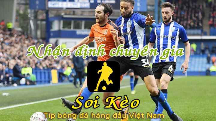 Soi Kèo Hull City - Luton Town