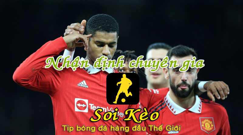 Soi Kèo MU - Reading