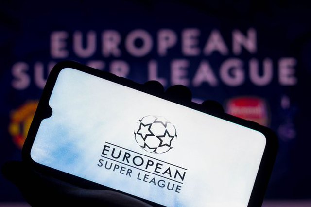 Super League chính thức trở lại, công bố thể thức mới