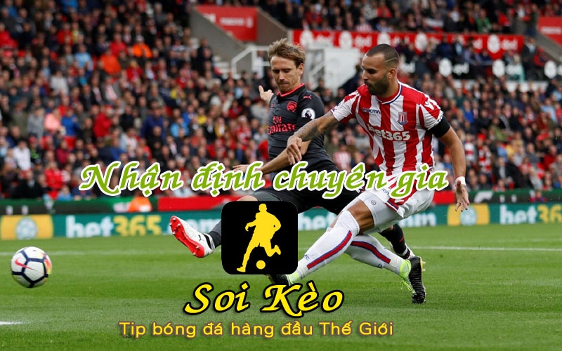 Soi Kèo Stoke - Brighton