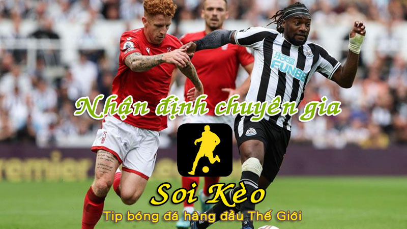 Soi Kèo Nottingham - Newcastle