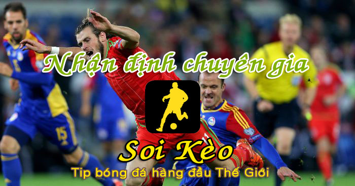 Soi Kèo Andorra - Romania