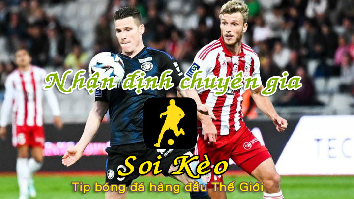 Soi Kèo tip bóng đá Strasbourg - Ajaccio