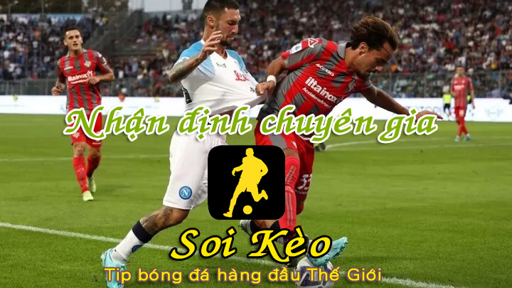 Soi Kèo tip bóng đá Spezia - Monza