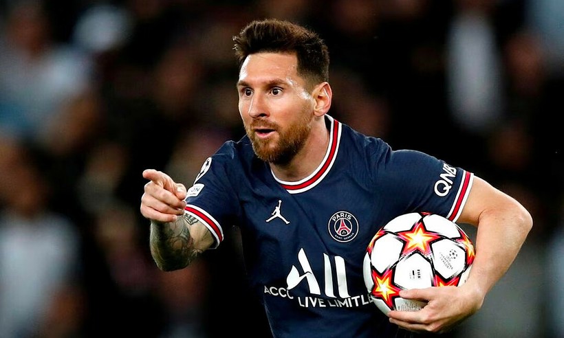 Messi sẽ tác động thế nào đến giải nhà nghề Mỹ?