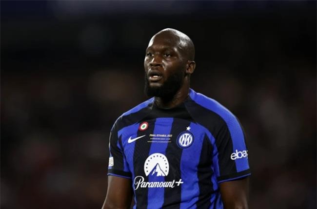 Chelsea chốt giá bán Romelu Lukaku