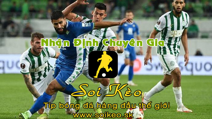 Soi Kèo tip bóng đá Ferencvarosi - KI Klaksvik