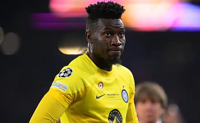 Onana: "Thủ môn cầm trịch" & cuộc cách mạng tại MU