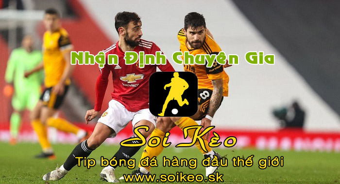 Soi Kèo tip bóng đá MU - Wolves