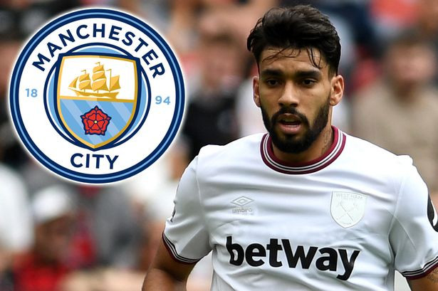 MU lại bị Liverpool "phá", Man City hoãn ký Lucas Paqueta