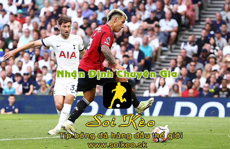 Soi Kèo tip bóng đá MU - Nottingham