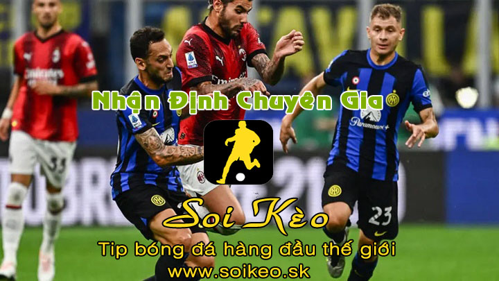 Soi Kèo tip bóng đá AC Milan - Newcastle