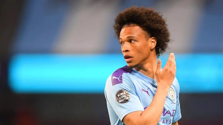 Tôi từ chối Liverpool để đến Man City, Pep Guardiola muốn tôi trở thành Messi