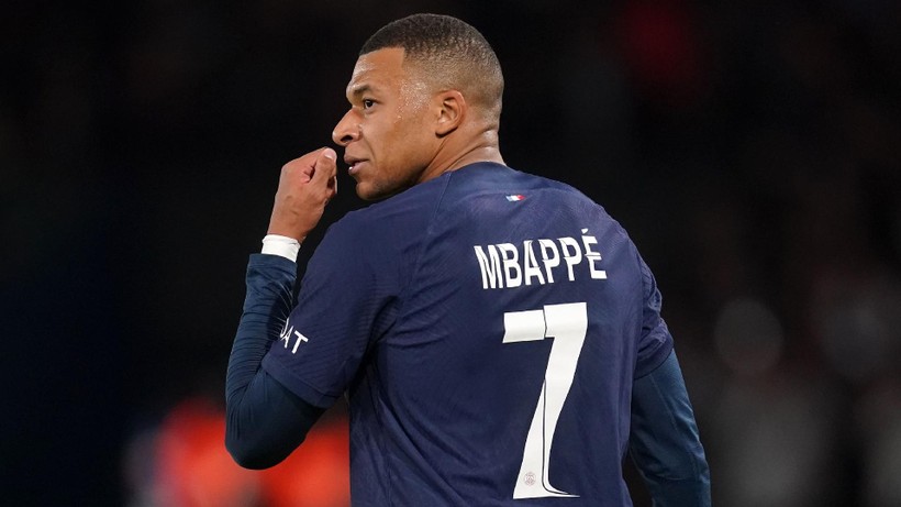 Mbappe chịu thiệt lớn khi gia nhập Real Madrid