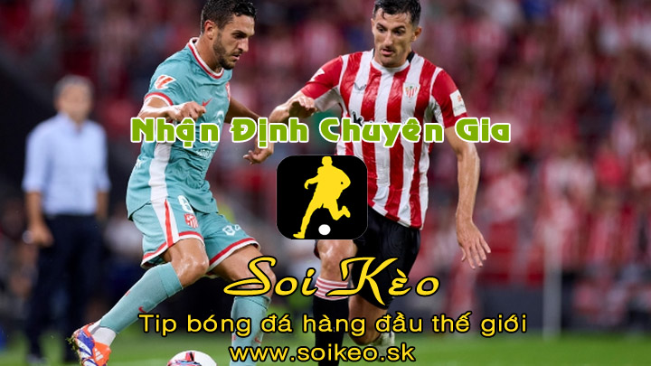 Soi Kèo tip bóng đá Atletico Madrid - Valencia