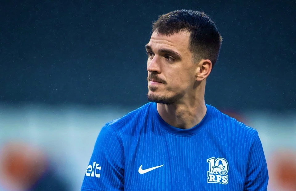 Vua phá lưới lạ mặt vượt Haaland và Mbappe