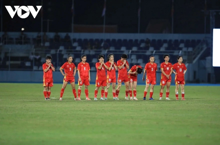 Thủ tướng Phạm Minh Chính gửi thư chúc mừng đội tuyển bóng đá nữ Quốc gia