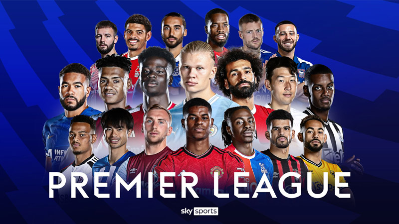 Số tiền thưởng khổng lồ tại Premier League