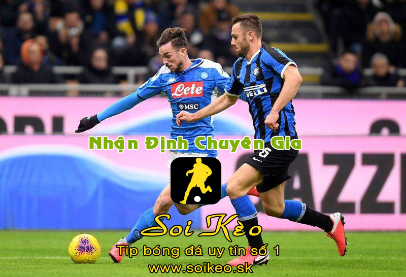 Soi Kèo Napoli - Inter Milan