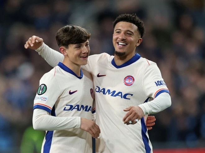 Chelsea trước cơ hội làm nên lịch sử