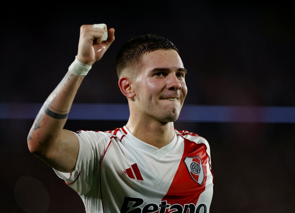 Real Madrid hoàn tất phi vụ 46 triệu euro