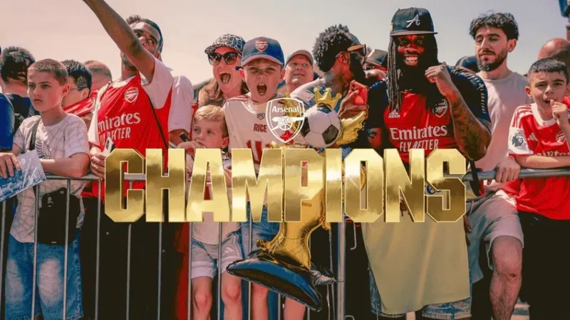 PSG quá đáng sợ, Arsenal chơi canh bạc lớn nhất