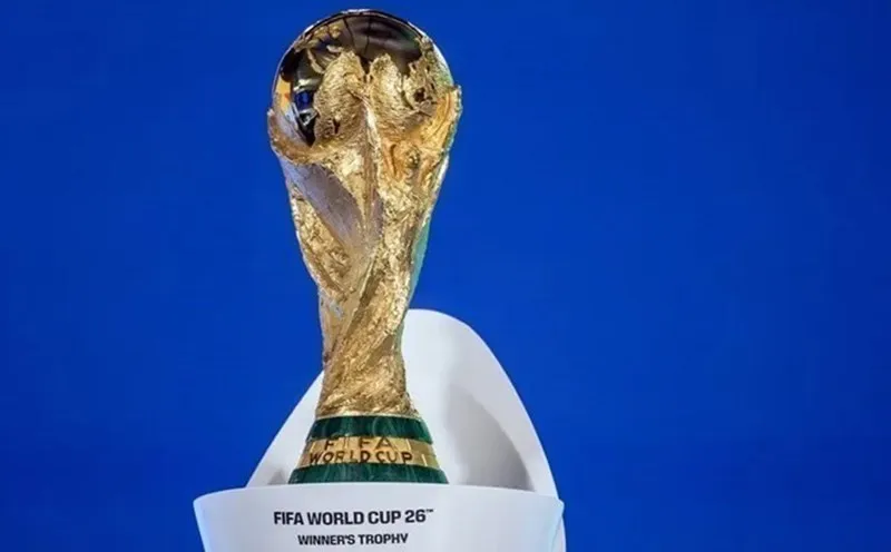 World Cup 2026: Cuộc chuyển giao quyền lực