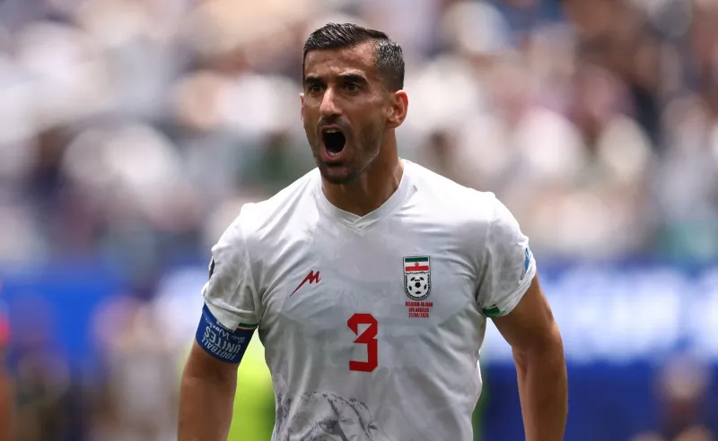 Iran làm nên lịch sử tại World Cup