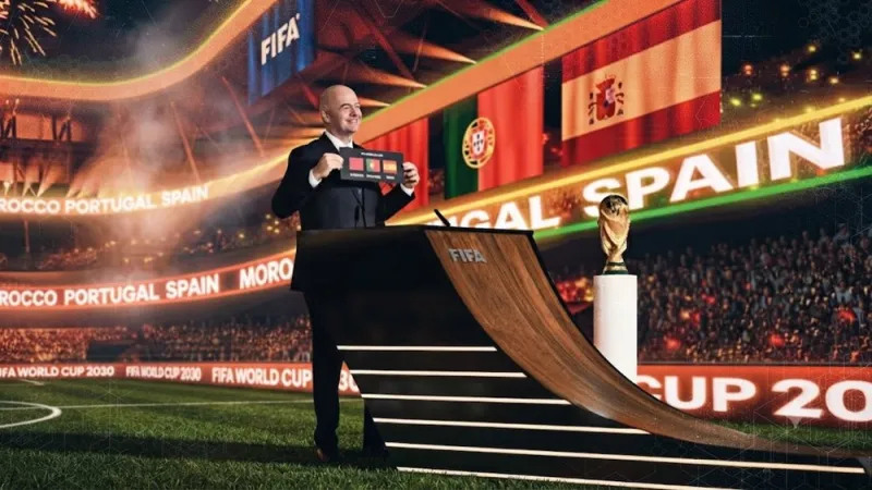 FIFA cân nhắc mở rộng World Cup lên 64 đội tham dự