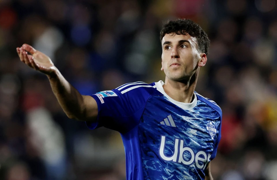 Como làm đảo lộn trật tự Serie A