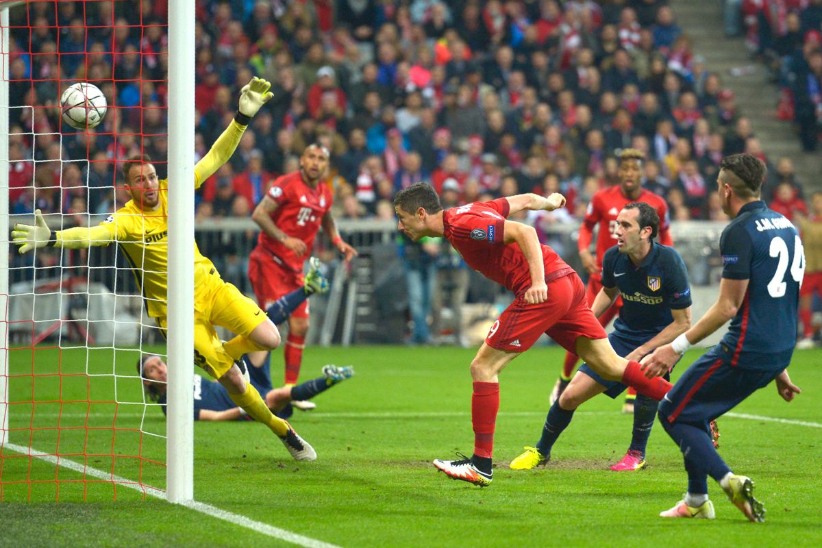 Nhận định Soi Kèo Atletico Madrid vs Bayern Munich: Hiểm đại đón chờ