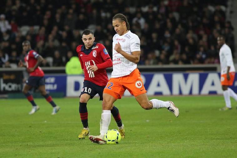 Nhận định Soi Kèo Lille vs Montpellier, 02h00 ngày 17/04, VĐQG Pháp