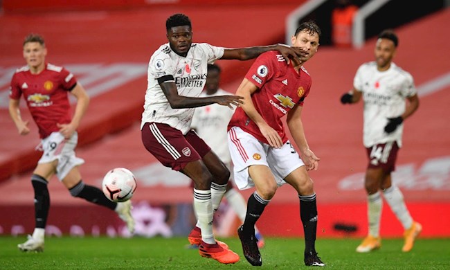 Nhận định Soi Kèo Arsenal vs Molde (3h ngày 6/11): Tiếp đà thăng hoa