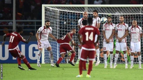 Nhận định Soi Kèo Tunisia vs Equatorial Guinea, 02h00 ngày 04/09, VL World Cup 2022