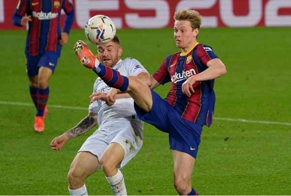 Nhận định Soi Kèo Benfica vs Barcelona, 02h00 ngày 30/09, Cúp C1