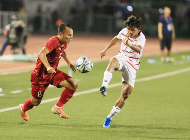 HLV Trung Quốc là ‘nạn nhân’ tiếp theo của HLV Park; ĐT Việt Nam thử nghiệm vai trò mới cho hậu vệ