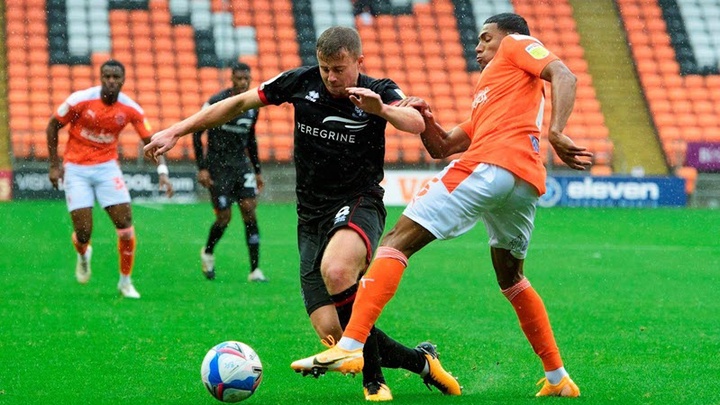 Nhận định Soi Kèo Blackpool vs Lincoln City, 18h30 ngày 30/05