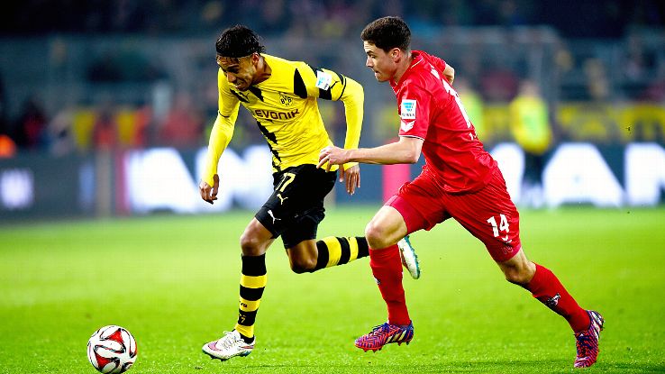 Nhận định Soi Kèo FC Koln vs Dortmund, 21h30 ngày 21/03, VĐQG Đức