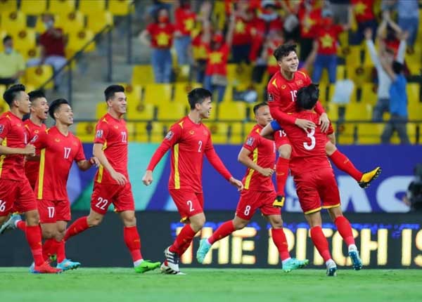 HLV Park Hang-seo gây bất ngờ trước trận gặp Trung Quốc