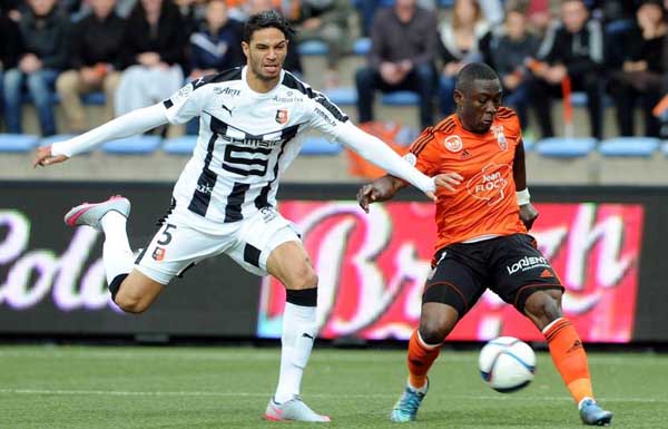 Nhận định Soi Kèo Montpellier vs Lorient, 20h00 ngày 22/08, Ligue 1