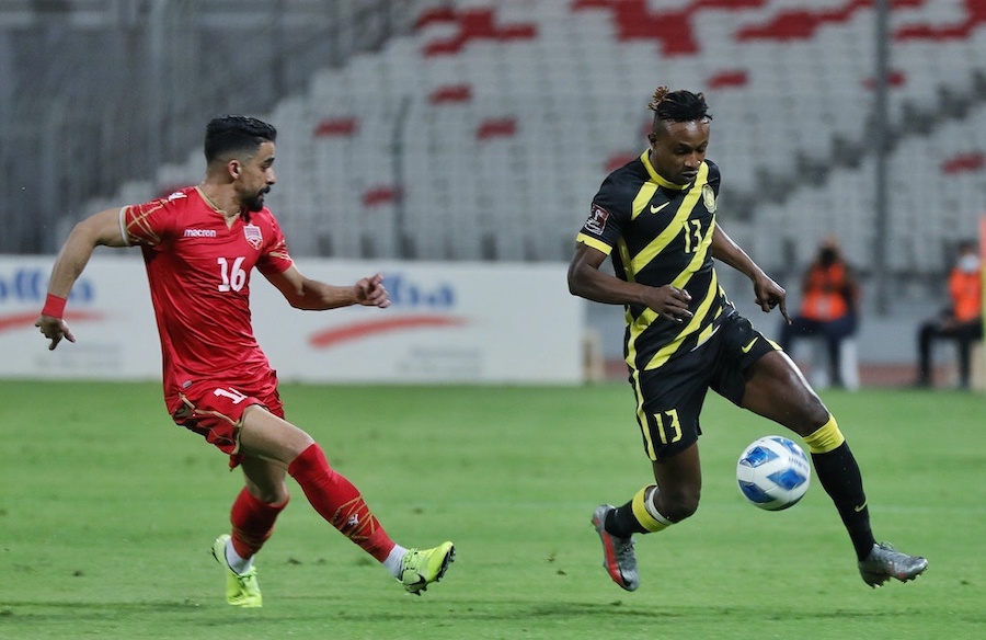 World Cup 2022: Malaysia, Indonesia và Thái Lan "chung một nỗi đau"