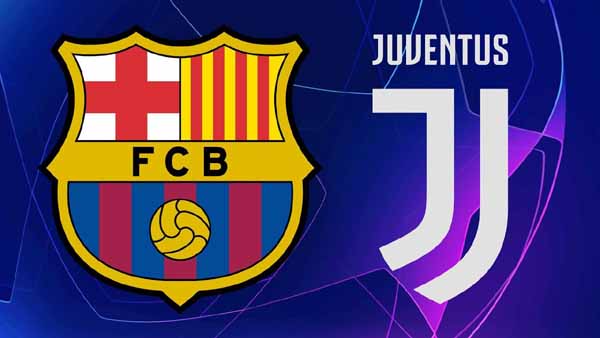 Nhận định Soi Kèo Barcelona vs Juventus, 02h30 ngày 09/08, Giao hữu 2021