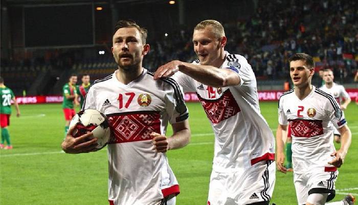 Nhận định Soi Kèo Belarus vs Azerbaijan, 23h00 ngày 02/06, Giao hữu quốc tế