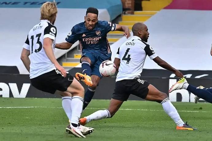 Nhận định Soi Kèo Arsenal vs Fulham, 19h30 ngày 18/04