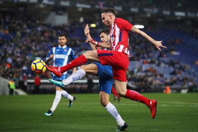 Nhận định Soi Kèo Atletico Madrid vs Eibar, 21h15 ngày 18/04