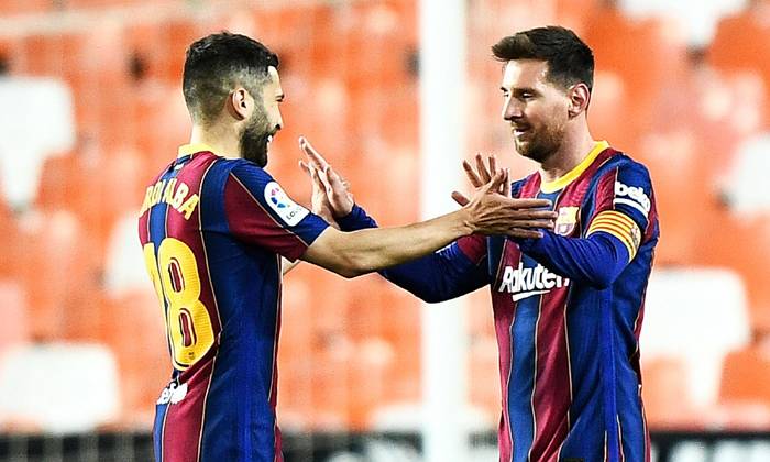 Nhận định Soi Kèo Eibar vs Barcelona, 23h00 ngày 22/05