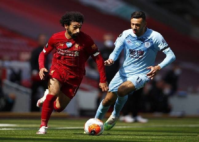 Nhận định Soi Kèo Liverpool vs Burnley, 03h00 ngày 22/01