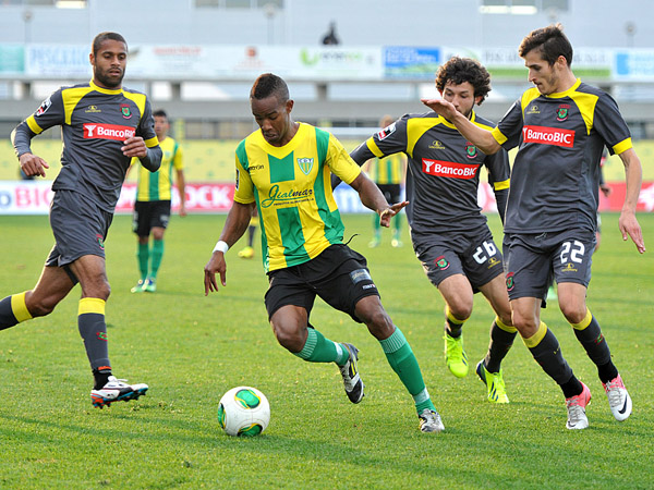 Nhận định Soi Kèo Pacos Ferreira vs Famalicao, 02h30 ngày 09/08, VĐQG Bồ Đào Nha