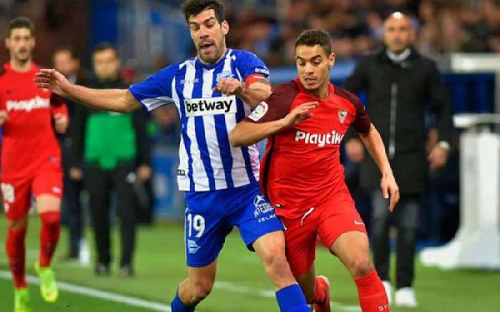 Nhận định Soi Kèo Alaves vs Sevilla, 03h30 ngày 20/01, VĐQG Tây Ban Nha