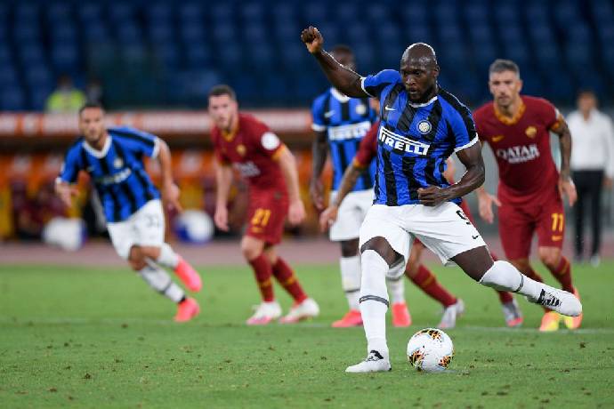 Nhận định Soi Kèo AS Roma vs Inter Milan, 18h30 ngày 10/01